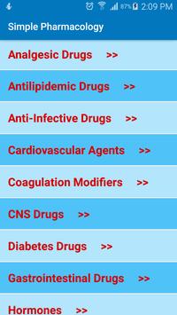 Simple Pharmacology 截图 7