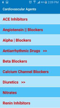 Simple Pharmacology 截图 8