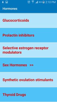 Simple Pharmacology 截图 10