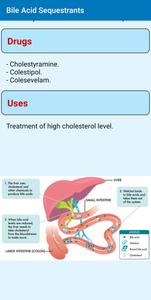 Simple Pharmacology screenshot 5