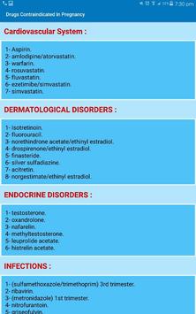 Simple Pharmacology 截图 6