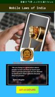 Indian Mobile Laws постер