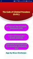 Code of Criminal Procedure (Cr screenshot 1