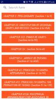 Code of Criminal Procedure (Cr screenshot 2