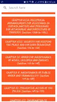 Code of Criminal Procedure (Cr.P.C.) imagem de tela 4