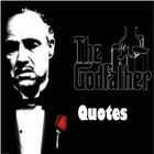 GodFather Quotes आइकन
