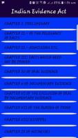 Indian Evidence Act imagem de tela 1