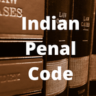 Indian Penal Code (With Latest Amendments) ícone