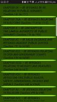 Indian Penal Code (With Latest screenshot 1