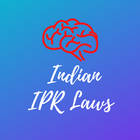 Laws on Intellectual Property Rights ícone