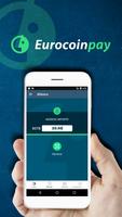 Eurocoinpay Affiche