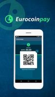 Eurocoinpay syot layar 1