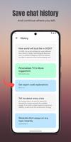 GPT AI ChatBot تصوير الشاشة 3