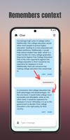 GPT AI ChatBot تصوير الشاشة 2