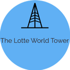The Lotte World Tower 图标