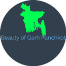 Beauty of Garh Panchkot APK