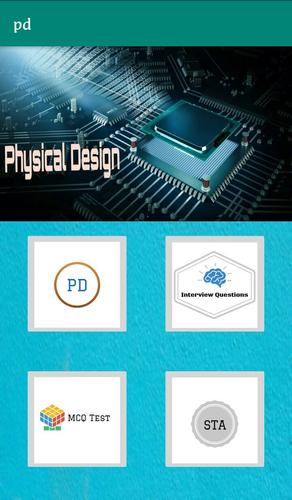 Vlsi Physical Design For Android Apk Download