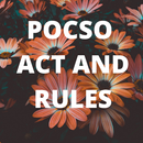 POCSO ACT AND RULES APK