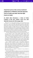 POCSO ACT AND RULES screenshot 3