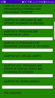 POCSO ACT AND RULES screenshot 1