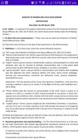 POCSO ACT AND RULES screenshot 2