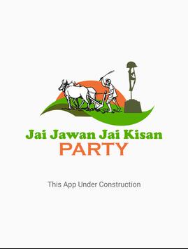 Jai Jawan Jai Kisan Party For Android Apk Download
