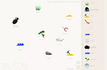 Little Alchemy APK Herunterladen