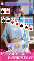 Solitaire Allure Journey captura de pantalla 1