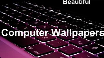 HD Computer Wallpapers and image editor capture d'écran 1