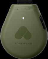ATAK Plugin: Somewear gönderen