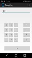 CALCULATOR ảnh chụp màn hình 2