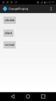 CHANGE RINGING screenshot 1