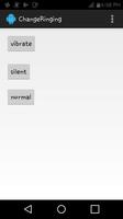 CHANGE RINGING screenshot 2