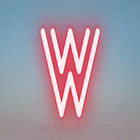 Awesome wallpapers icon