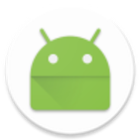 Internal storage icon