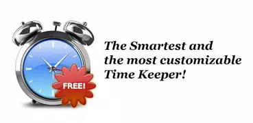 Время Alarm Pro