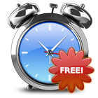 Time Alarm icon