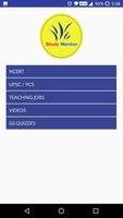 Study Mentor imagem de tela 3