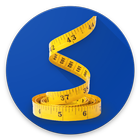 Só MedidaS: Monitore seu peso, icon