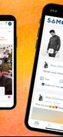 1 Schermata SoMee Social