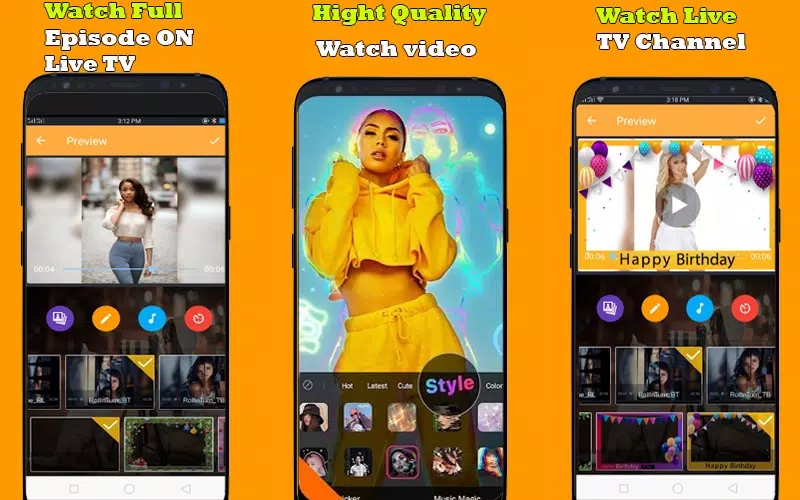Kwai - Short Video Maker & Community & Guide APK for Android Download