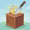 Knife Collector: Blade Throw APK