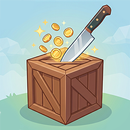 Knife Collector: Blade Throw APK