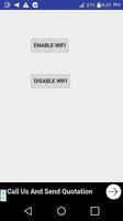 WiFi Controller تصوير الشاشة 1