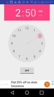 Alarm manager পোস্টার