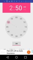 Alarm manager স্ক্রিনশট 1