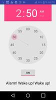 Alarm manager স্ক্রিনশট 2