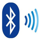 Bluetooth list paired devices icône