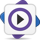 MEDIA PLAYER icon