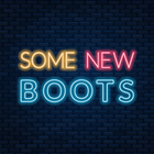Some New Boots icon